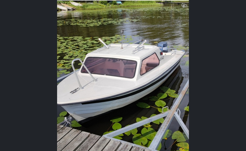 Flipper 520HT-kuva-1